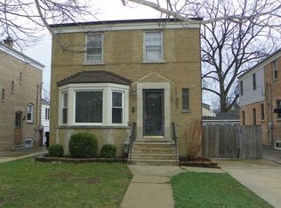 11437 S Talman Ave, Chicago, IL 60655