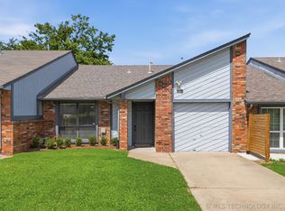 11118 S Date St W, Jenks, OK 74037