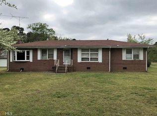 4391 Eatonton Rd, Madison, GA 30650