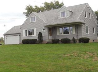 6037 Buffalo Rd, Churchville, NY 14428