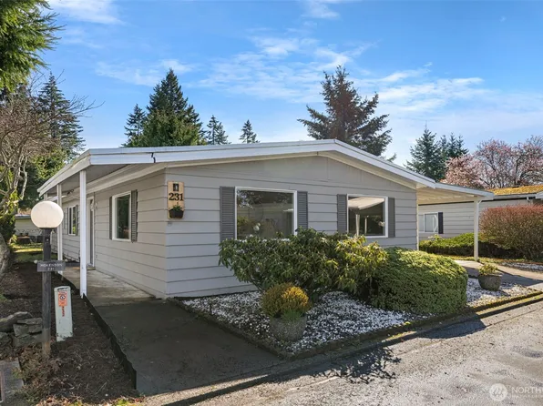 201 Union Avenue SE #231, Renton, WA 98059