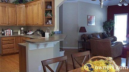 Kitchen/Great Room