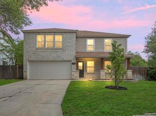 7603 Aspen Park Dr, San Antonio, TX 78249
