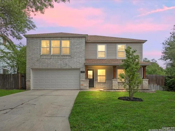 7603 Aspen Park, San Antonio, TX 78249