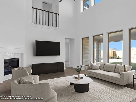 3rd image of 26714 Beacon Lodge Ln