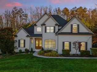 77 Rolling Links Blvd, Oak Ridge, TN 37830