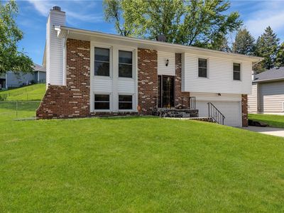 3124 Summit Vista Dr, Des Moines, IA, 50321