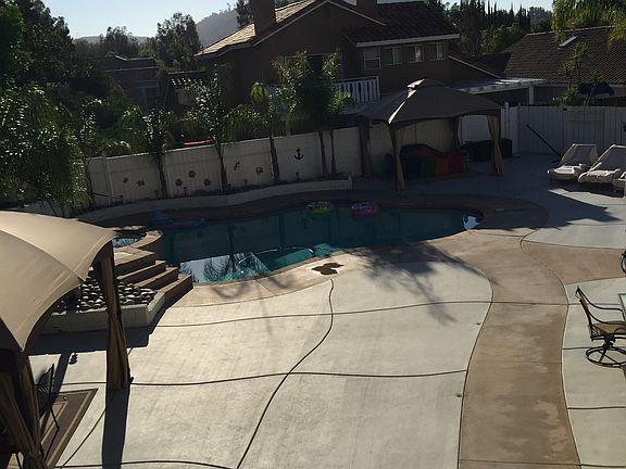 3rd image of 24858 Avenida Sombra