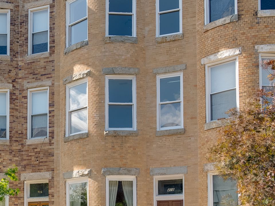 1st image of 418 E 22nd St