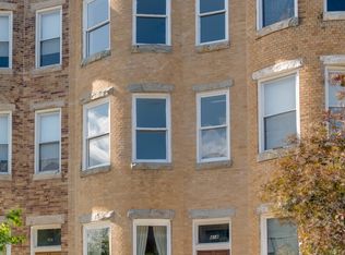418 E 22nd St, Baltimore, MD 21218