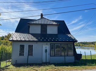 43 Nadeau Street, Old Town, ME 04468