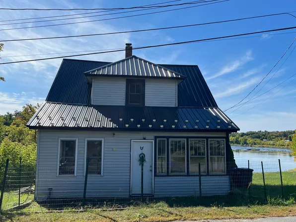 43 Nadeau Street, Old Town, ME 04468