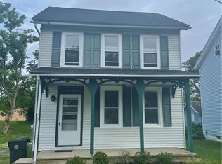 1611 Adams Rd, Fogelsville, PA 18051