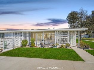 1522 Merion Way #2-33A, Seal Beach, CA 90740