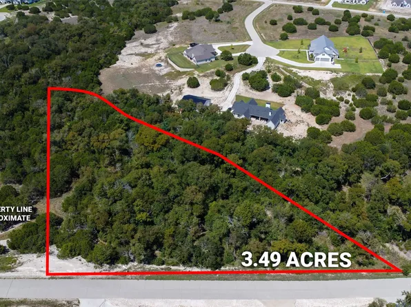 3286 Rio Grande Cir, Cresson, TX 76035