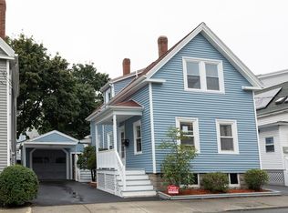 120 Lawton Ave, Lynn, MA 01902
