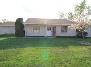 27D Larch Plz, Monroe Township, NJ 08831