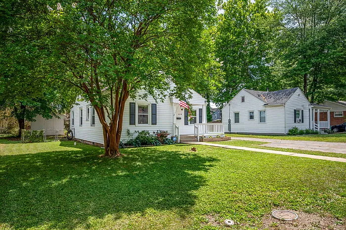 3 bed, 1.0 bath, 1386 sqft, $1,750 — Photo 4