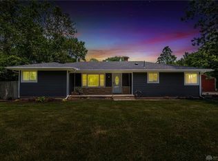 3190 N Diamond Mill Rd, Dayton, OH 45426