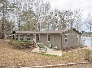 682 Sharon Webb Rd, Sparta, GA 31087