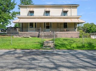 396 Main St, Madison Heights, VA 24572