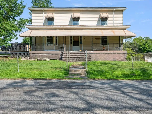 396 Main St, Madison Heights, VA 24572