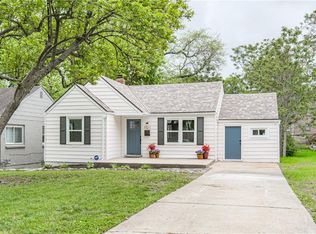 1321 E 76th St, Kansas City, MO 64131