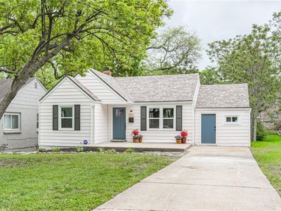 1321 E 76th St, Kansas City, MO, 64131