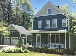 192 Spring St, West Bridgewater, MA 02379