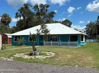 254 Old Woods Rd, Interlachen, FL 32148