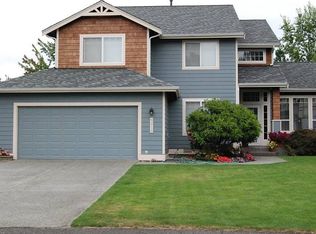 9216 63rd Avenue Ct E, Puyallup, WA 98371