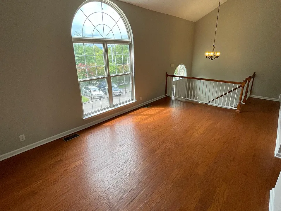 Main living room