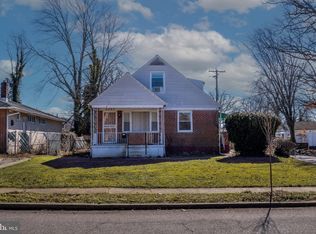 2527 Oakley Ave, Baltimore, MD 21215
