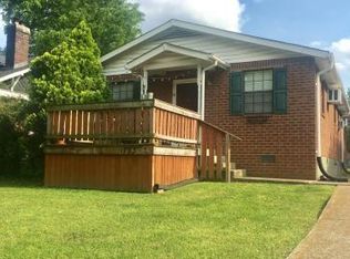 753 Roycroft Pl #A, Nashville, TN 37203