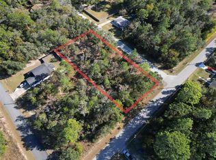 3015 E May St LOT 42, Inverness, FL 34453