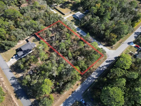 3015 E May St Lot 42, Inverness, FL 34453