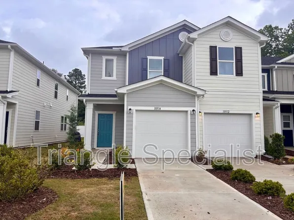 10514 Brookside Reserve Rd, Wake Forest, NC 27587