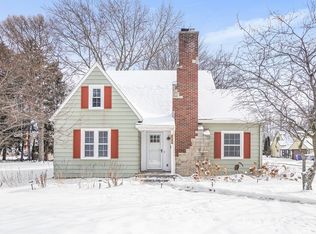 2244 Monroe Ave NW, Grand Rapids, MI 49505