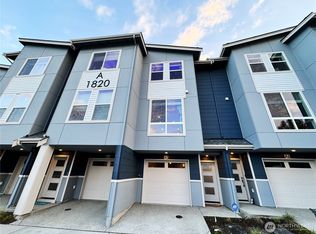 1820 201st Pl SE #A5, Bothell, WA 98012