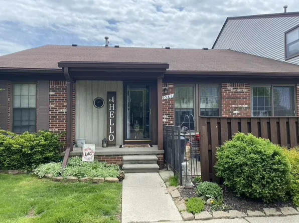 (undisclosed Address), Clinton Township, MI 48038