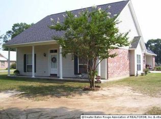 7701 Ben Fugler Rd, Denham Springs, LA 70706