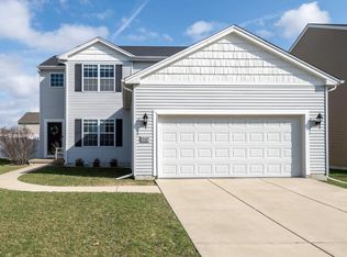 13187 Roosevelt Pl, Crown Point, IN 46307