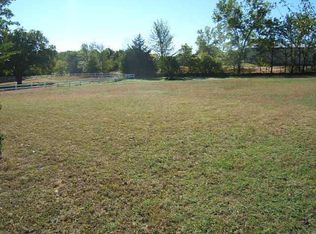 Mockingbird Ln LOT 12, Chickasha, OK 73018
