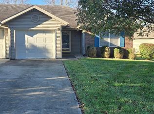 524 Autumn Ct, Brownstown, IN 47220