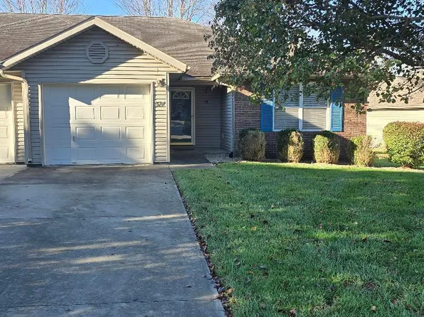 524 Autumn Ct, Brownstown, IN 47220