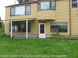 13622 51st Ave S #1, Tukwila, WA 98168