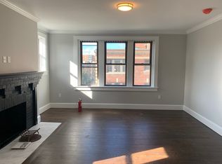 96 Longwood Ave #2, Brookline, MA 02446