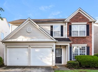 4125 Ridgefair Dr, Cumming, GA 30040