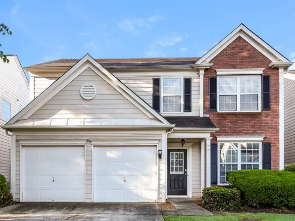 4125 Ridgefair Dr, Cumming, GA 30040