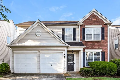 4125 Ridgefair Dr Photo 1